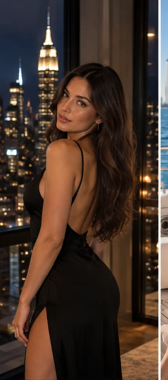 Isabella, luxury companion in New York, photographed in a distinctive premium setting Isabella, luxury companion in New York, photographed in a distinctive premium setting.
